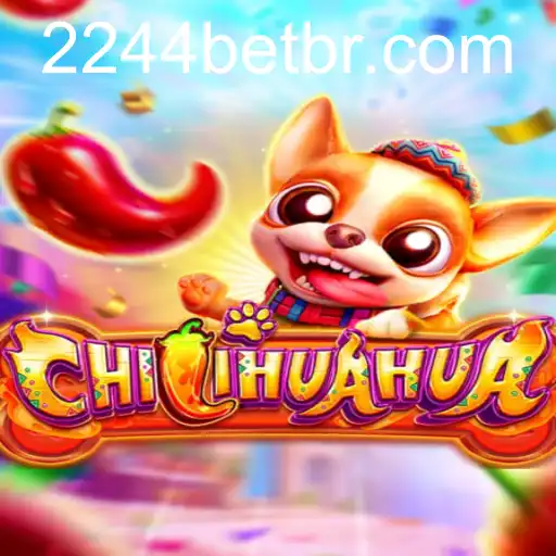 Explorando as Aventuras de CHILIHUAHUA