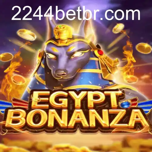 EgyptBonanza: O Fascínio do Antigo Egito em Forma de Jogo