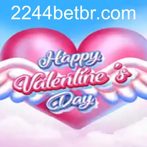 Descubra o Encantador Mundo de HappyValentinesDay: Um Jogo Com a Palavra-Chave 2244bet