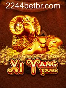 Descubra o Jogo XiYangYang e Seus Desafios com 2244bet