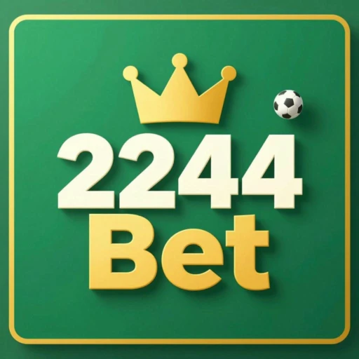 2244bet Logo