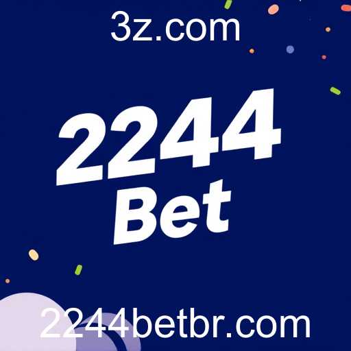 A Ascensão do 2244 Bet: Tendências e Impactos no Mercado de Jogos Online
