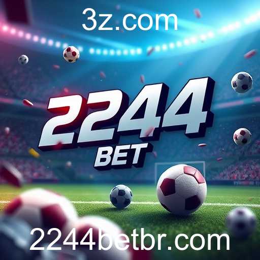 A Ascensão do 2244 Bet no Mundo dos Jogos Online
