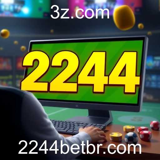 A Ascensão dos Jogos de Apostas Online em 2025