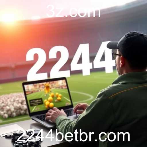 Crescimento dos Jogos de Azar Online em 2025