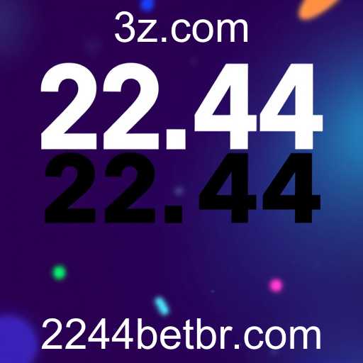 A Transformação dos Jogos Online em 2025: O Impacto do 2244 Bet