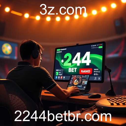 Tendências e Desafios do Mercado de Jogos Online em 2025