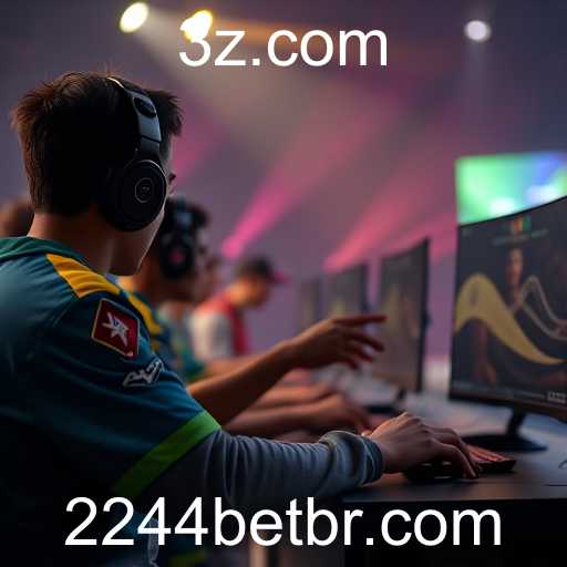 A Ascensão dos Sites de Apostas no Brasil